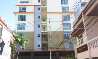 À vendre 1 chambre condo à Watthana, Bangkok