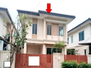 For sale 1 bed house in Lat Krabang, Bangkok