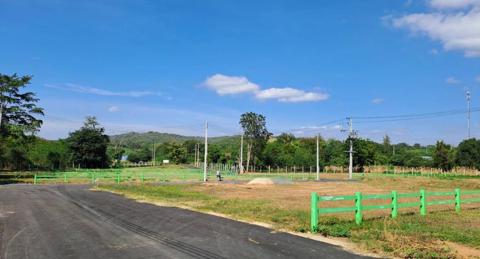 For sale land in Pak Chong, Nakhon Ratchasima