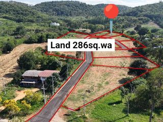For sale land in Pak Chong, Nakhon Ratchasima
