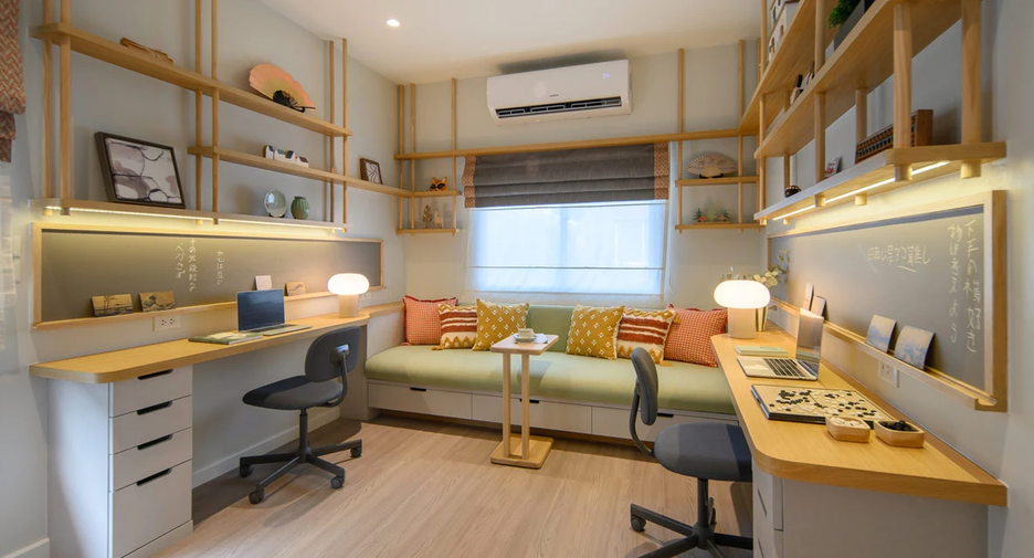 À vendre 4 chambres maison à Mueang Pathum Thani, Pathum Thani