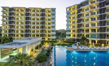 Wohnung zum Kauf mit 2 Zimmer in Sam Roi Yot, Prachuap Khiri Khan