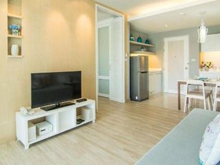 For sale 2 bedrooms condo in Sam Roi Yot, Prachuap Khiri Khan