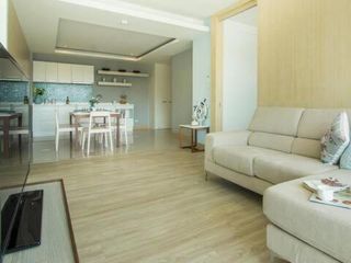 For sale 2 bedrooms condo in Sam Roi Yot, Prachuap Khiri Khan