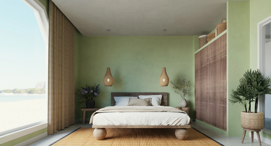For sale 4 bedrooms villa in Sattahip, Chonburi