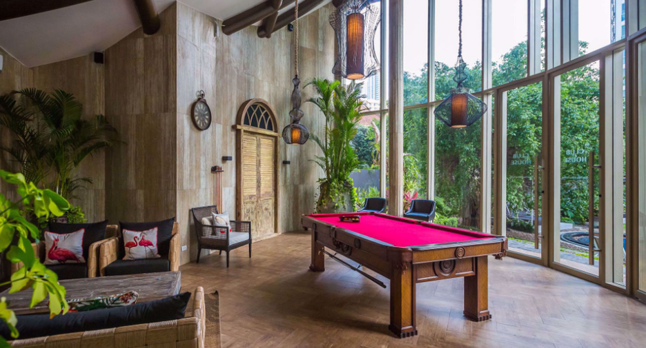 For sale 2 bedrooms condo in North Pattaya, Pattaya