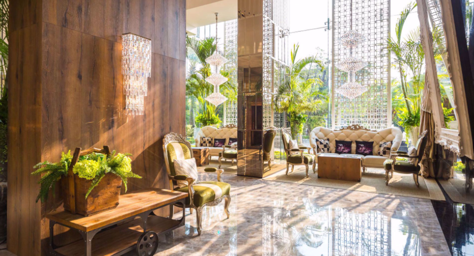 For sale 2 bedrooms condo in North Pattaya, Pattaya