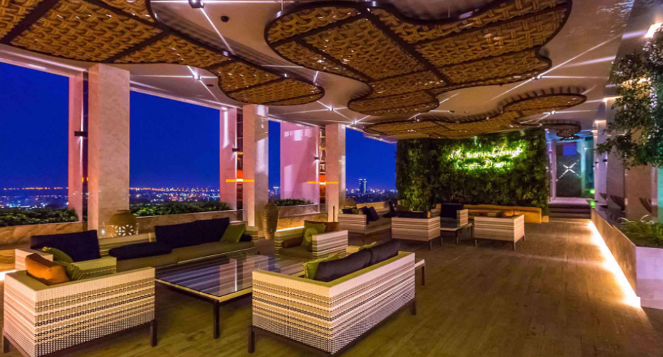 For sale 2 bedrooms condo in North Pattaya, Pattaya