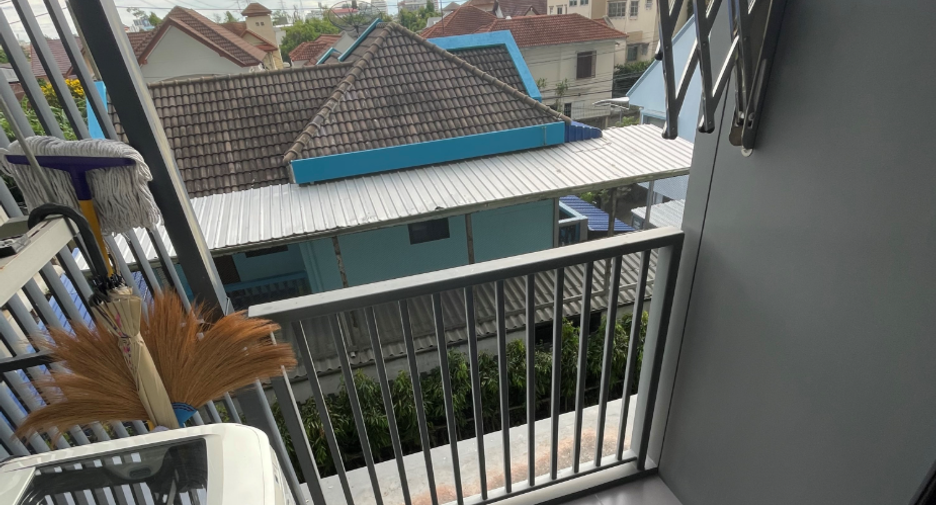 For sale 1 Beds condo in Bang Sue, Bangkok