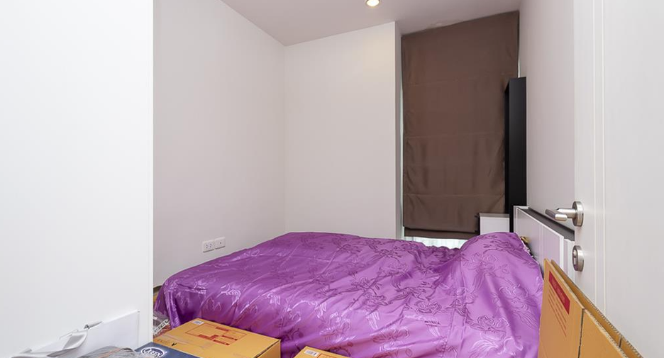 For sale 2 bedrooms condo in Pak Kret, Nonthaburi