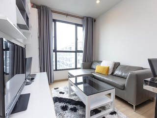 For sale 2 bedrooms condo in Pak Kret, Nonthaburi