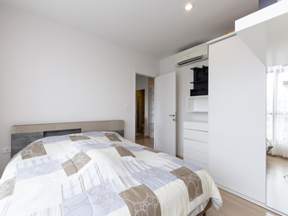 For sale 2 bedrooms condo in Pak Kret, Nonthaburi