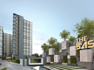 For sale 2 bedrooms condo in Pak Kret, Nonthaburi
