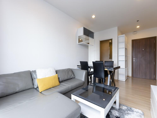 For sale 2 bedrooms condo in Pak Kret, Nonthaburi