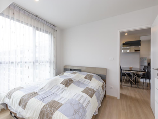 For sale 2 bedrooms condo in Pak Kret, Nonthaburi