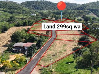 Grundstück zum Kauf in Pak Chong, Nakhon Ratchasima