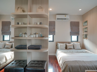Casa en venta de 4 habitaciones en Lam Luk Ka, Pathum Thani