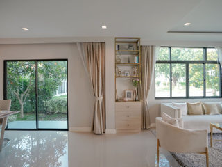 Casa en venta de 4 habitaciones en Lam Luk Ka, Pathum Thani