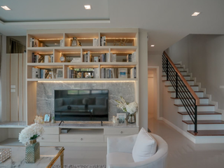 Casa en venta de 4 habitaciones en Lam Luk Ka, Pathum Thani