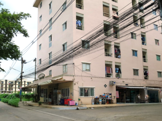 Продажа 1 кровать кондо в Khlong Luang, Патумтани