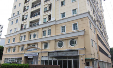 À vendre 1 chambre condo à Huai Khwang, Bangkok
