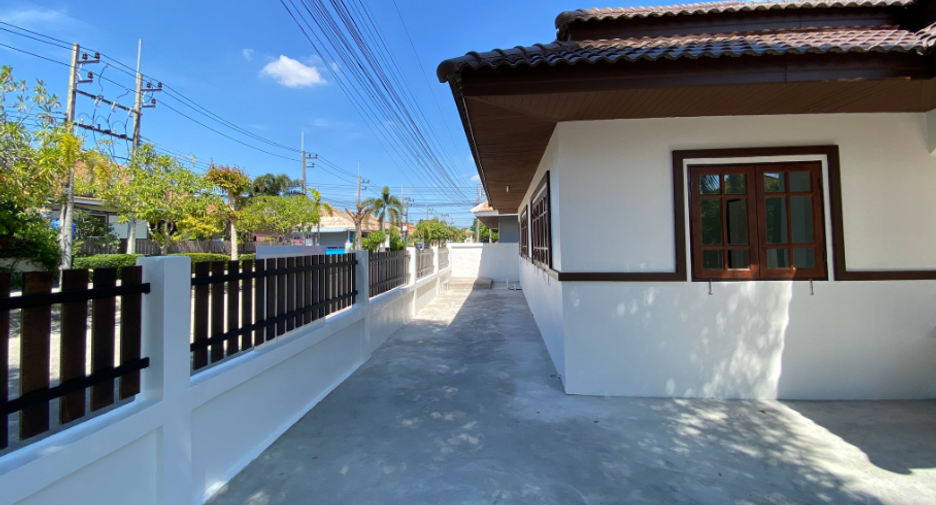 Haus zum Kauf mit 2 Zimmer in Mueang Rayong, Rayong