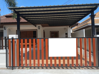 Haus zum Kauf mit 2 Zimmer in Mueang Rayong, Rayong