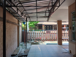 À vendre 3 chambres maison à Mueang Pathum Thani, Pathum Thani