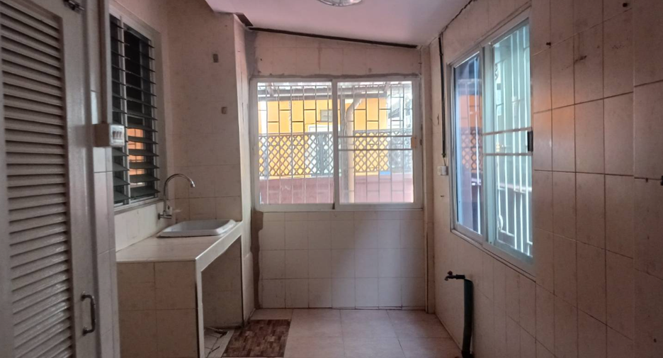 À vendre 3 chambres maison à Mueang Pathum Thani, Pathum Thani