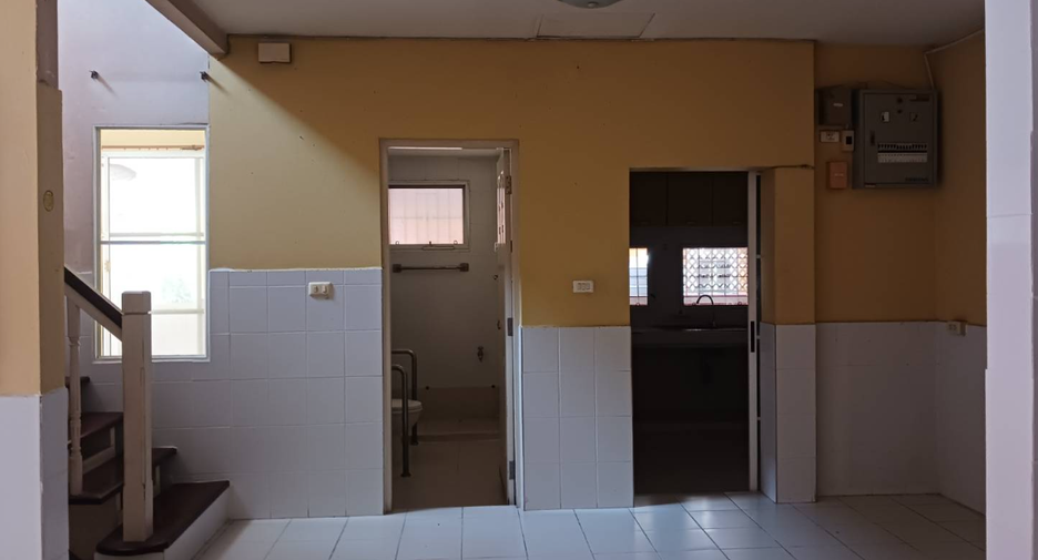 À vendre 3 chambres maison à Mueang Pathum Thani, Pathum Thani