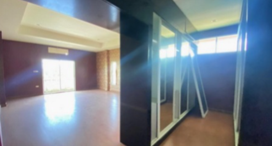 For sale 3 ベッドルーム house in Bang Lamung, Chonburi