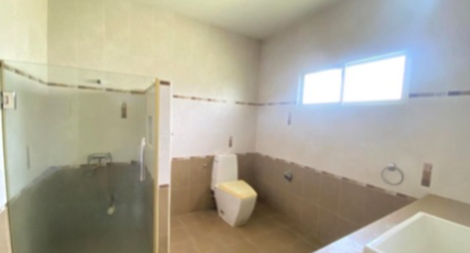 For sale 3 ベッドルーム house in Bang Lamung, Chonburi