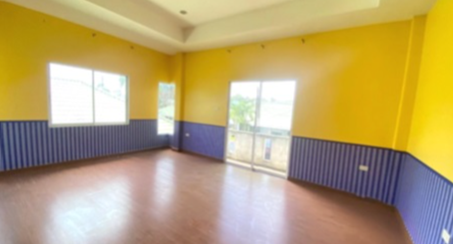 For sale 3 ベッドルーム house in Bang Lamung, Chonburi