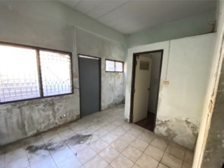 For sale 1 bed townhouse in Lat Phrao, Bangkok