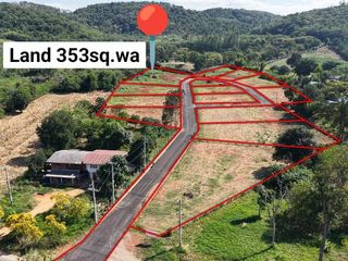 For sale land in Pak Chong, Nakhon Ratchasima