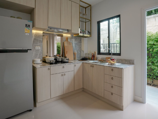 Casa en venta de 3 habitaciones en Lam Luk Ka, Pathum Thani