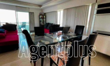 Продажа 1 кровать кондо в Пратумнак, Паттайя