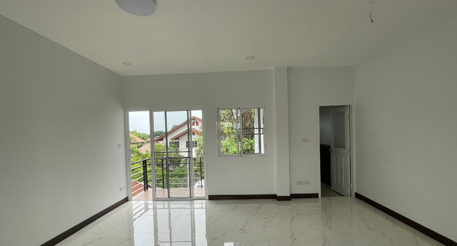 出售 3 卧室 独立屋 在 Hang Dong, Chiang Mai