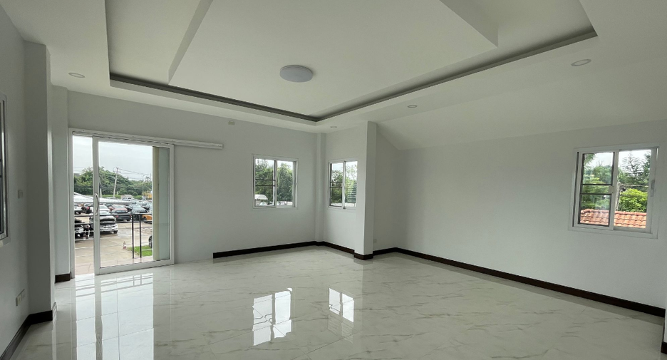 出售 3 卧室 独立屋 在 Hang Dong, Chiang Mai