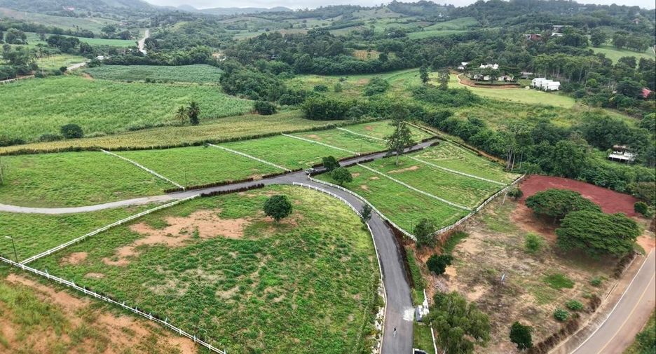 Terreno en venta en Pak Chong, Nakhon Ratchasima