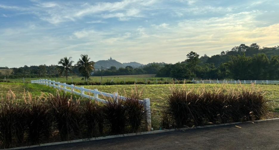 Terreno en venta en Pak Chong, Nakhon Ratchasima