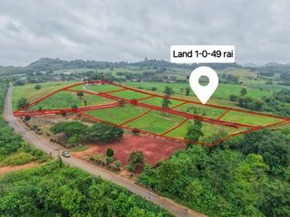 For sale land in Pak Chong, Nakhon Ratchasima