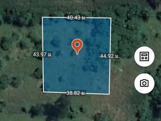 For sale land in Pak Chong, Nakhon Ratchasima