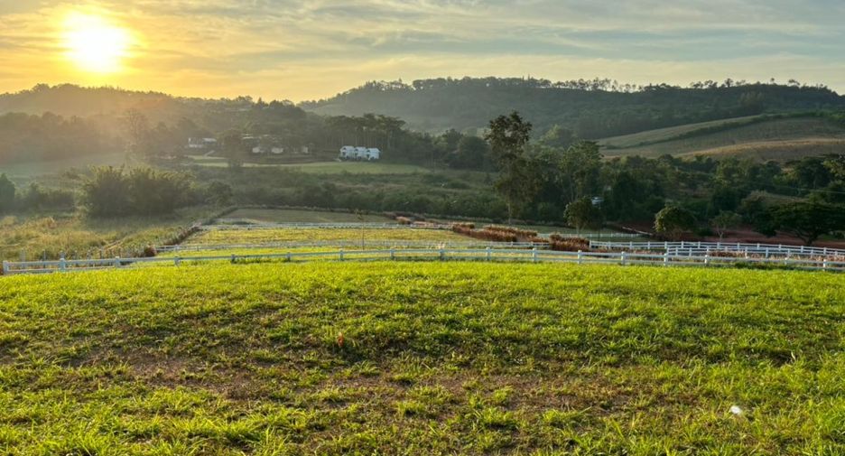 Terreno en venta en Pak Chong, Nakhon Ratchasima