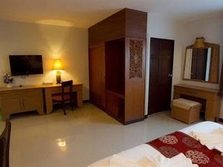 For sale 11 bedrooms hotel in Bang Lamung, Chonburi