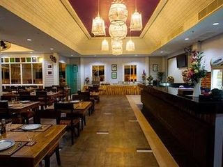 For sale 11 bedrooms hotel in Bang Lamung, Chonburi