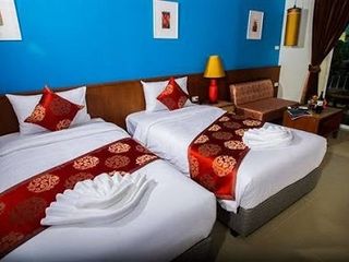 For sale 11 bedrooms hotel in Bang Lamung, Chonburi