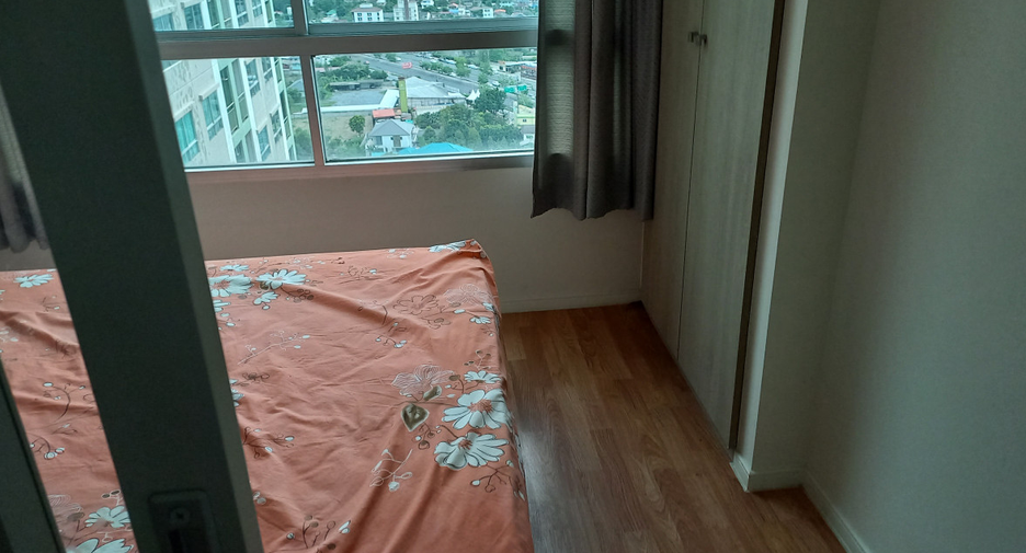 For sale 1 bed condo in Mueang Nonthaburi, Nonthaburi