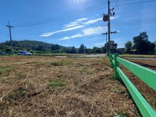 For sale land in Pak Chong, Nakhon Ratchasima