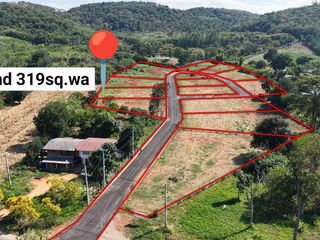 For sale land in Pak Chong, Nakhon Ratchasima